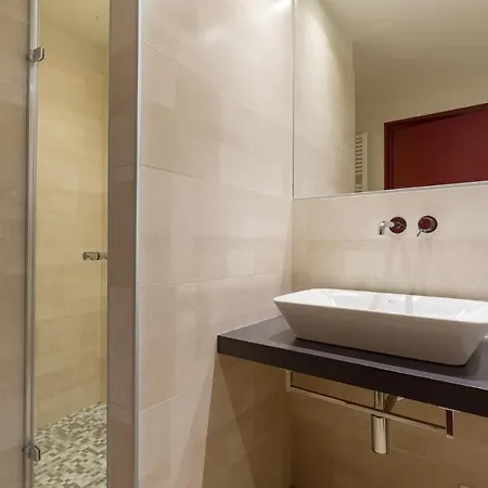 Velluto Blu Apartment & Suite Verona Exterior photo