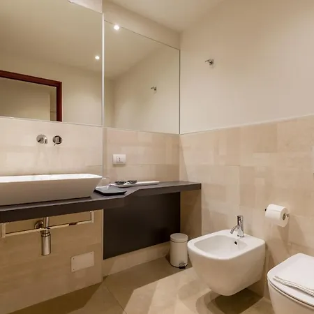 Velluto Blu Apartment & Suite Verona Exterior photo