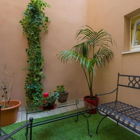 Velluto Blu Apartment & Suite Verona Exterior photo