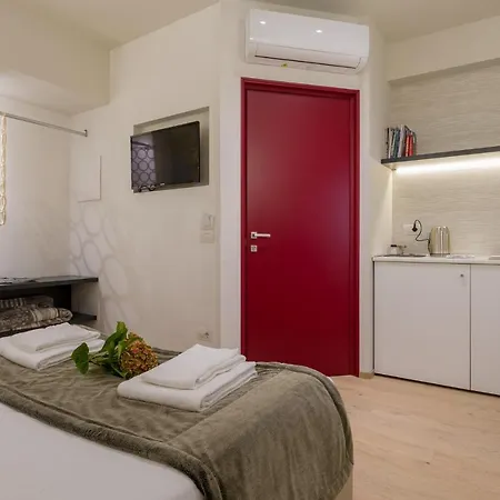 Velluto Blu Apartment & Suite Verona Exterior photo