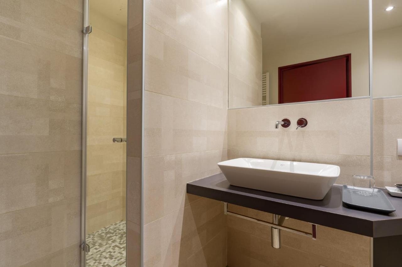 Apartamento Velluto Blu & *