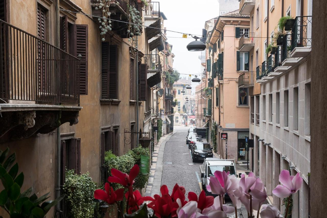 Velluto Blu & Apartamento Verona