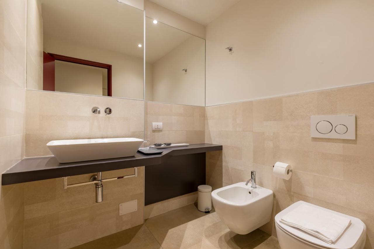 Velluto Blu & Apartamento Verona