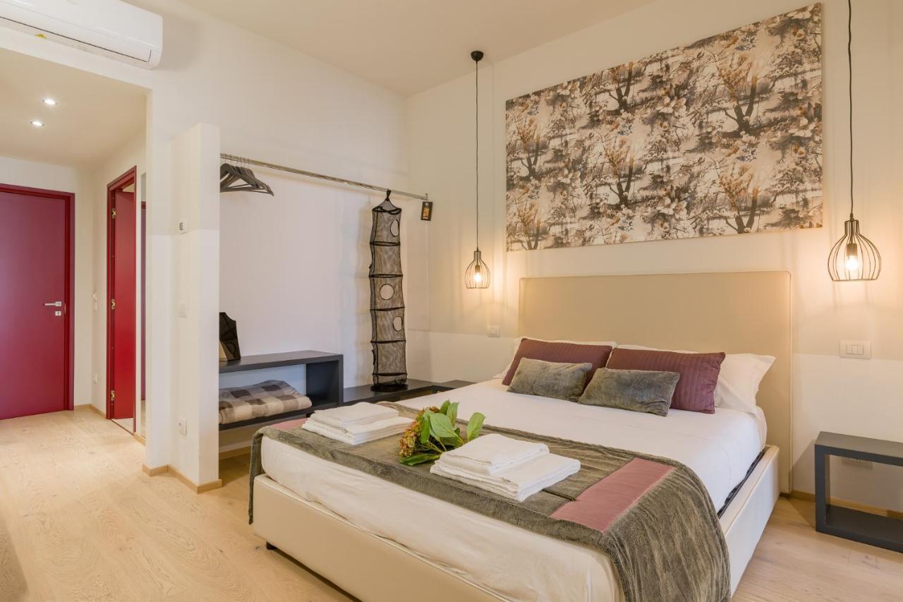 Velluto Blu & Apartamento