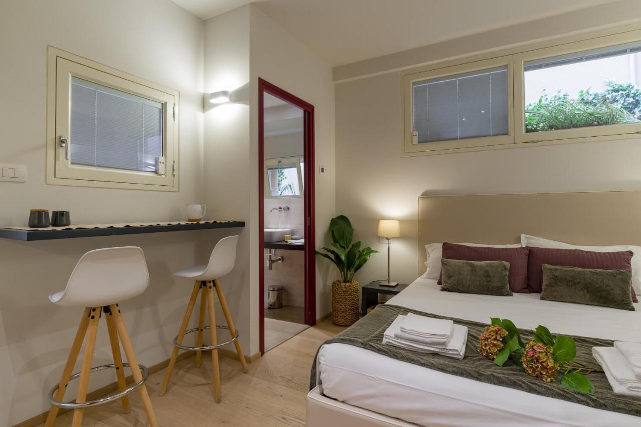 Velluto Blu & Apartamento *