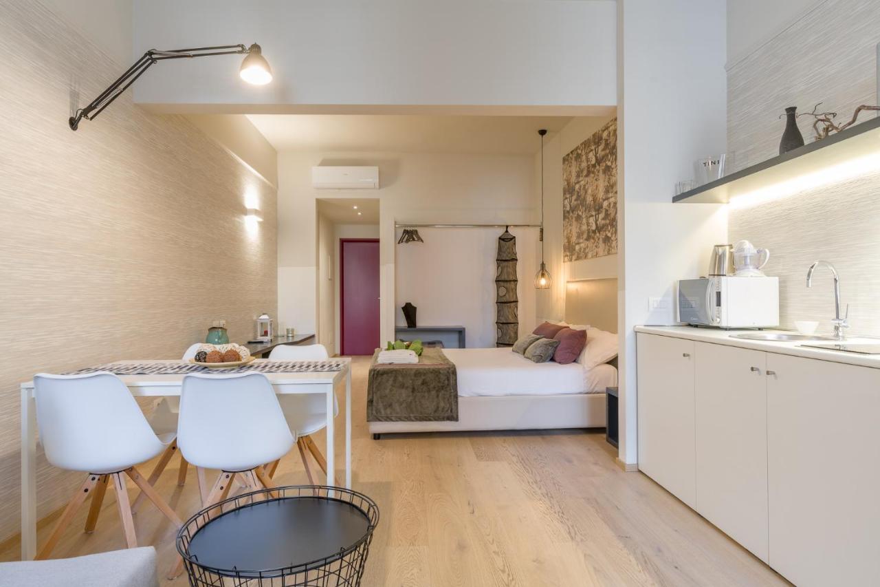 Velluto Blu & Apartamento Verona
