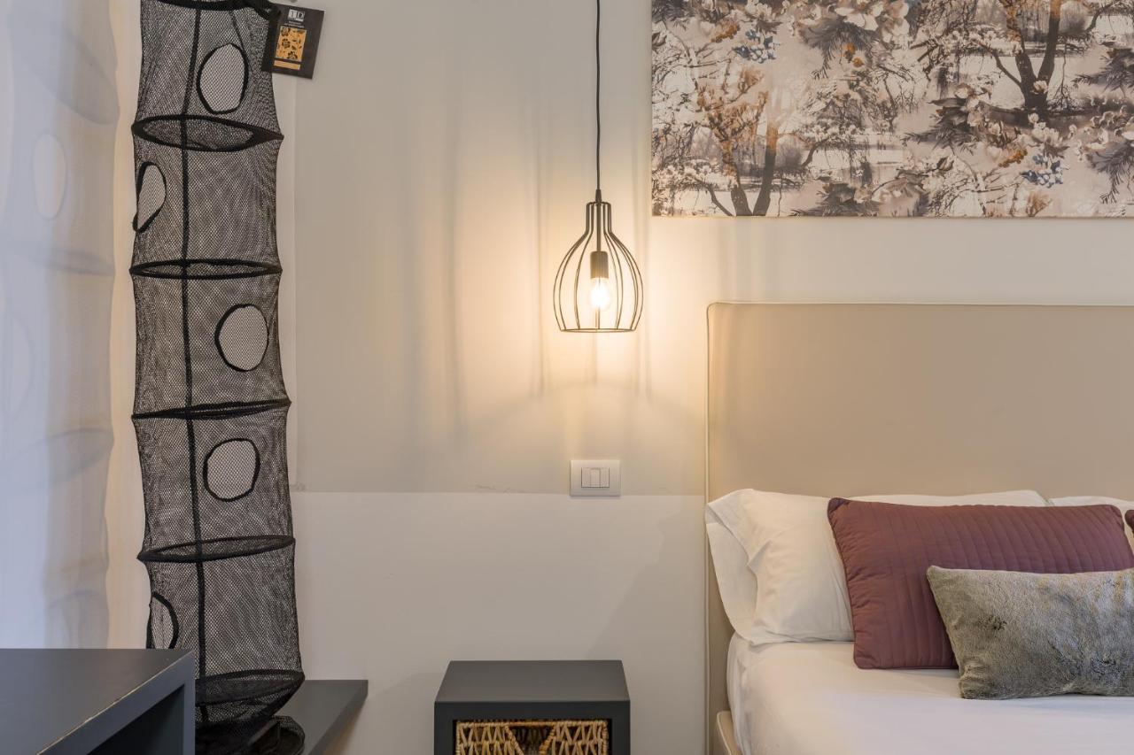 Apartamento Velluto Blu &