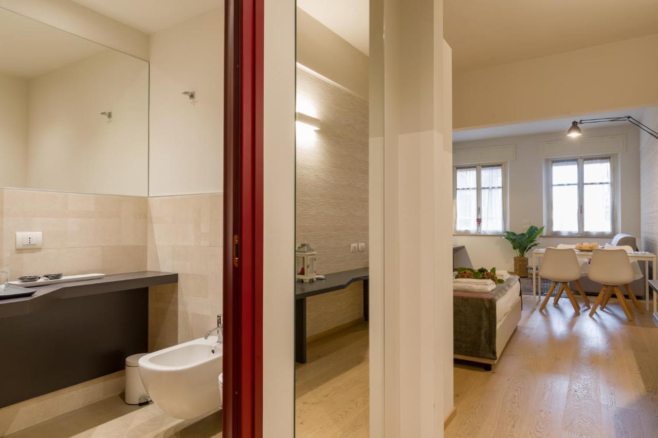 Velluto Blu & Apartamento