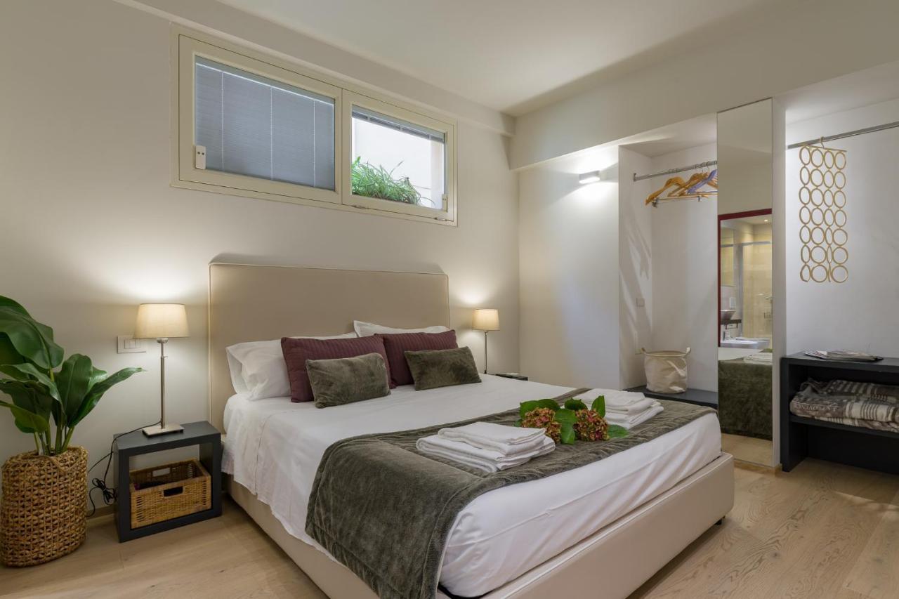 Velluto Blu & Apartamento